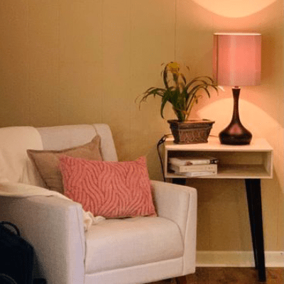 HOME STAGING